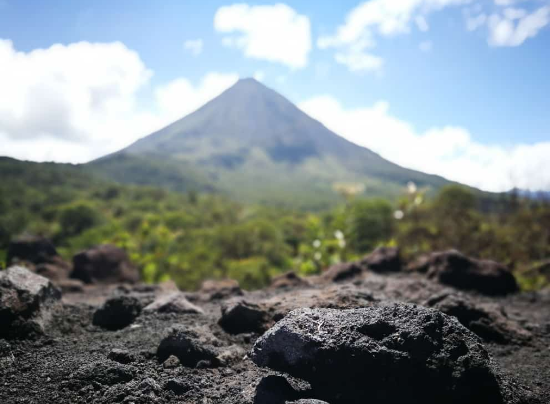 Arenal Volcano Hike | Native's Way Costa Rica